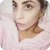 🚿 Эмодзи «Lady Gaga» для Telegram