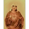 🛐 Эмодзи «Lady Gaga» для Telegram