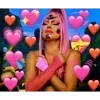 ❤️ Эмодзи «Lady Gaga» для Telegram
