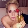 🌟 Эмодзи «Lady Gaga» для Telegram