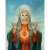 🛐 Эмодзи «Lady Gaga» для Telegram