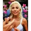 ❤️ Эмодзи «Lady Gaga» для Telegram