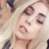 😳 Эмодзи «Lady Gaga» для Telegram