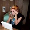 🌟 Эмодзи «Lady Gaga» для Telegram