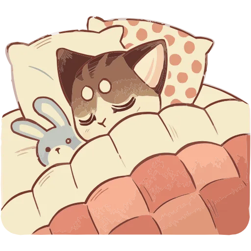 🐈 Эмодзи «Набор эмоджи с леди Лапкой из ВК в качестве» для Telegram