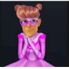 🤩 Эмодзи «Lady Bug» для Telegram
