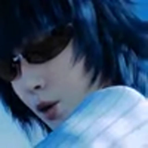 😎 Эмодзи «Lady (Devil May Cry)» для Telegram