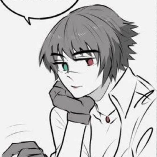 😕 Стикер «Lady Devil May Cry» для Telegram