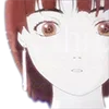 😼 Эмодзи «experiments lain ➜» для Telegram