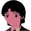 🐱 Эмодзи «experiments lain ➜» для Telegram
