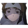 🥺 Эмодзи «experiments lain ➜» для Telegram