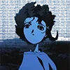 🥺 Эмодзи «experiments lain ➜» для Telegram