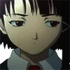 😒 Эмодзи «experiments lain ➜» для Telegram