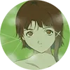 😼 Эмодзи «experiments lain ➜» для Telegram