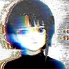 😐 Эмодзи «experiments lain ➜» для Telegram