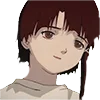 🥺 Эмодзи «experiments lain ➜» для Telegram