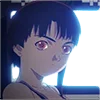 😠 Эмодзи «experiments lain ➜» для Telegram