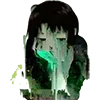 🫠 Эмодзи «experiments lain ➜» для Telegram