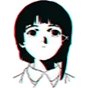 😐 Эмодзи «experiments lain ➜» для Telegram