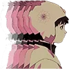 🫥 Эмодзи «experiments lain ➜» для Telegram