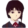 🤒 Эмодзи «experiments lain ➜» для Telegram