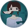 🫥 Эмодзи «experiments lain ➜» для Telegram