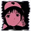 🐻 Эмодзи «experiments lain ➜» для Telegram