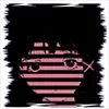 🫥 Эмодзи «experiments lain ➜» для Telegram
