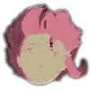 🫥 Эмодзи «experiments lain ➜» для Telegram