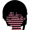 🫥 Эмодзи «experiments lain ➜» для Telegram