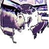 🫠 Эмодзи «experiments lain ➜» для Telegram
