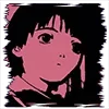 🐱 Эмодзи «experiments lain ➜» для Telegram