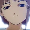 😼 Эмодзи «experiments lain ➜» для Telegram