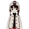 🥺 Эмодзи «experiments lain ➜» для Telegram