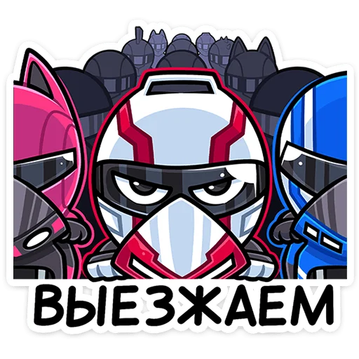 ⭐ Стикер «Лайто» для Telegram