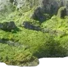 🤩 Эмодзи «nature lake emoji» для Telegram