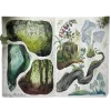 🤩 Эмодзи «nature lake emoji» для Telegram