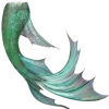 🤩 Эмодзи «nature lake emoji» для Telegram