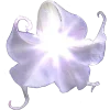 🤩 Эмодзи «nature lake emoji» для Telegram