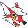 Эмодзи Lapfoxlabs для Telegram — скачать