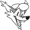 🤩 Эмодзи «Lapfoxlabs» для Telegram