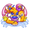 😘 Эмодзи «Lapfoxlabs» для Telegram