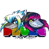 🤩 Эмодзи «Lapfoxlabs» для Telegram