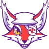 🤩 Эмодзи «Lapfoxlabs» для Telegram