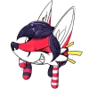 🤩 Эмодзи «Lapfoxlabs» для Telegram
