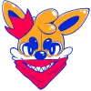 🤩 Эмодзи «Lapfoxlabs» для Telegram