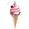 🍒 Эмодзи «Мороженное» для Telegram