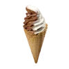 😃 Эмодзи «Мороженное» для Telegram