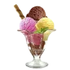 🍨 Эмодзи «Мороженное» для Telegram