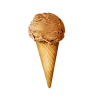 😌 Эмодзи «Мороженное» для Telegram